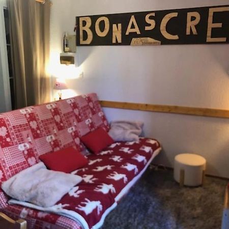 Ax 3 Domaines - Bonascre Appartement Ax-les-Thermes Buitenkant foto