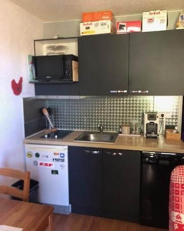 Ax 3 Domaines - Bonascre Appartement Ax-les-Thermes Buitenkant foto