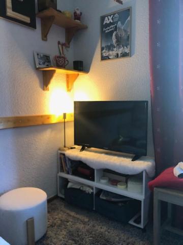 Ax 3 Domaines - Bonascre Appartement Ax-les-Thermes Buitenkant foto